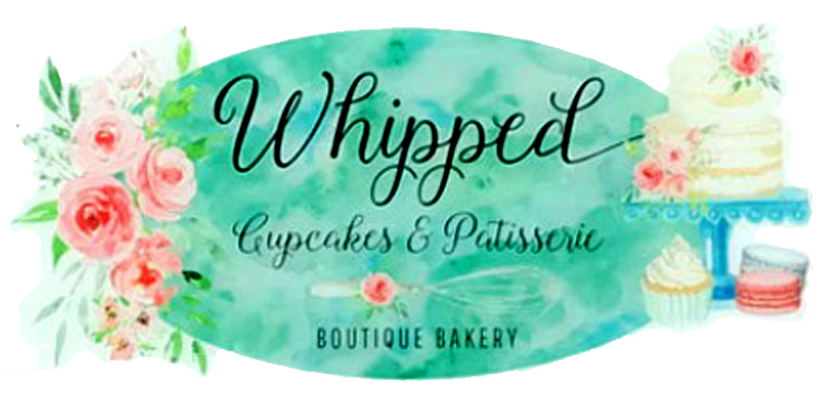 Whipped Cupcakes & Patisserie