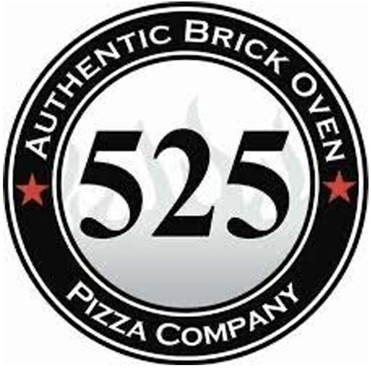 525 Authentic Brick Oven Pizza Company