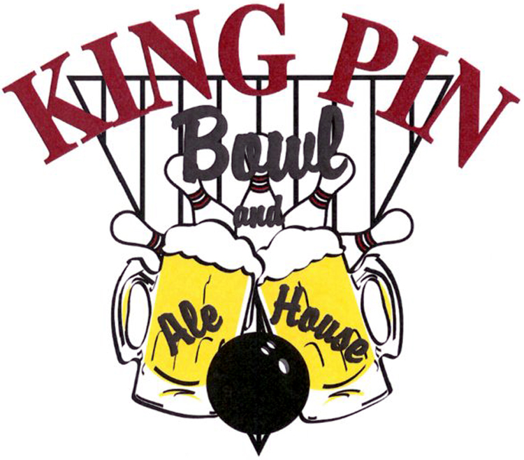 King Pin Bowl