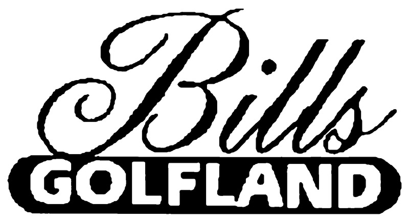 Bill's Golfland