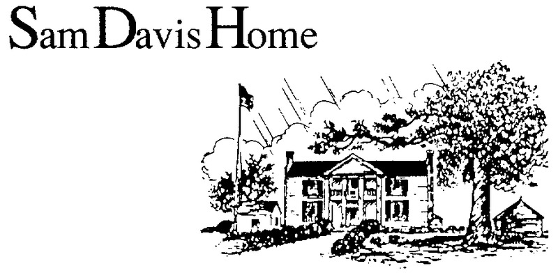 Sam Davis Home